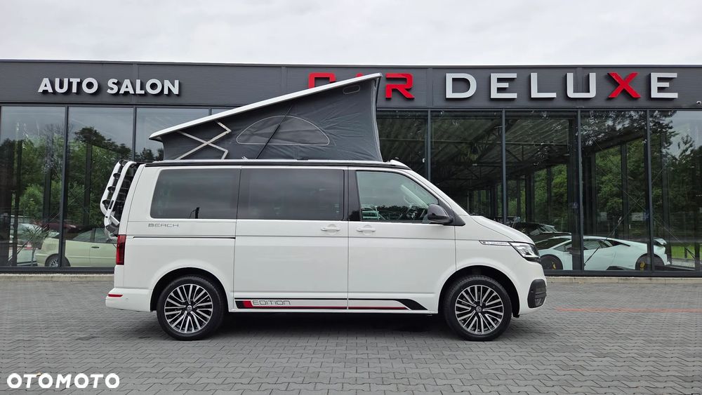 Volkswagen California - 40