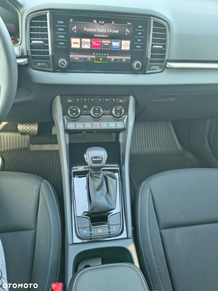 Skoda Karoq - 14