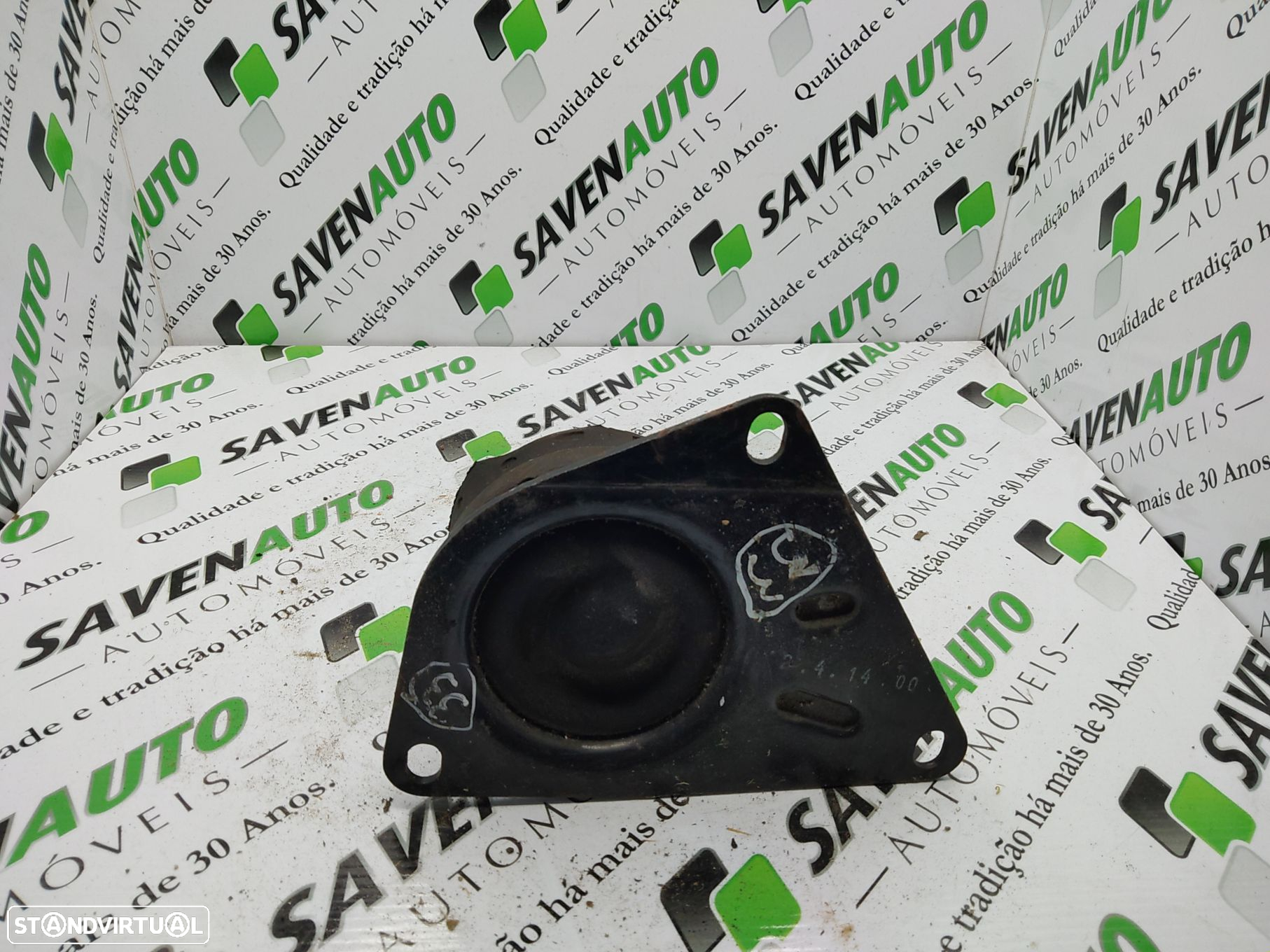 Apoio Motor Volkswagen Lupo (6X1, 6E1) - 2