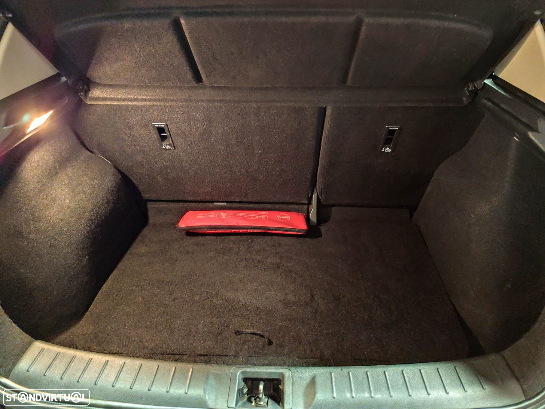 Nissan Pulsar 1.5 dCi Acenta - 7
