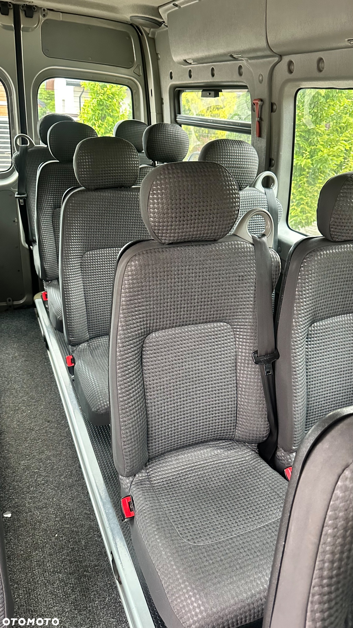Renault Master - 20