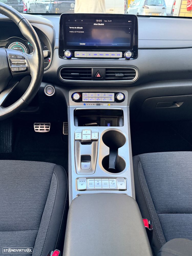 Hyundai Kauai Advantage - 8