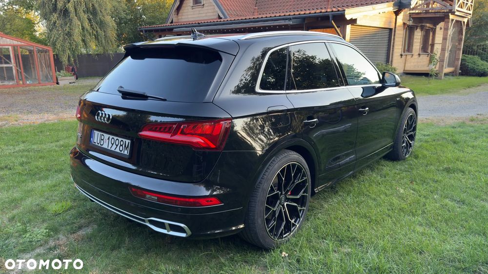 Audi SQ5 - 4