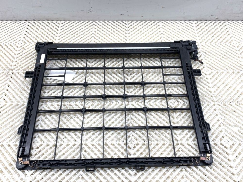 KIEROWNICA POWIETRZA ROLETA ŻALUZJA  VW ID.3 (E11) 2019 - 2022 Pro 150 kW [204 KM] elektryczny 2021 - 1