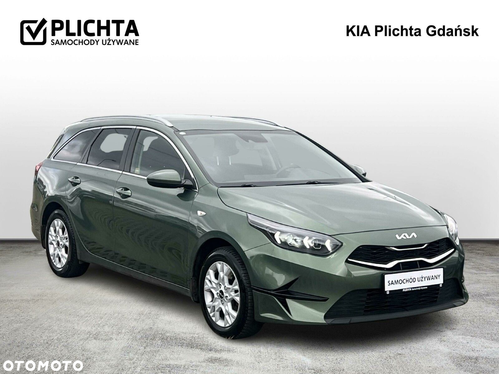 Kia Ceed - 6