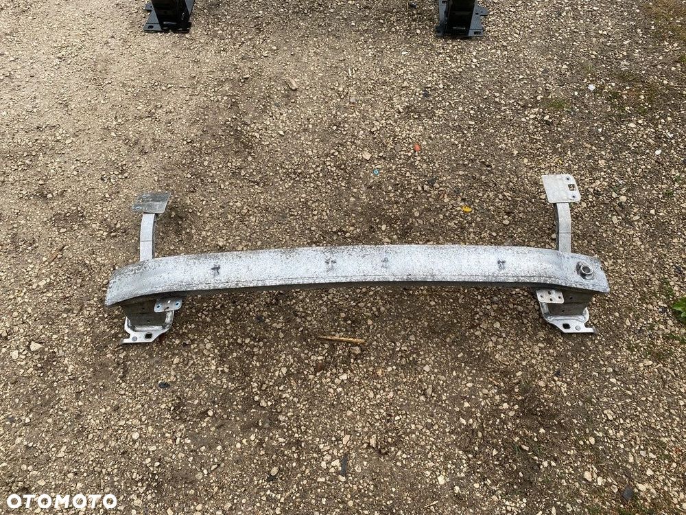 BELKA ZDERZAKA PRZÓD PEUGEOT I 2008 9678752480 - 3