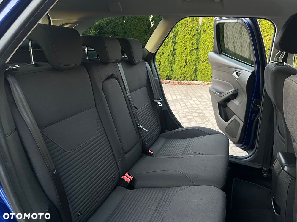 Ford Focus 1.0 EcoBoost Start-Stopp-System Business Edition - 34