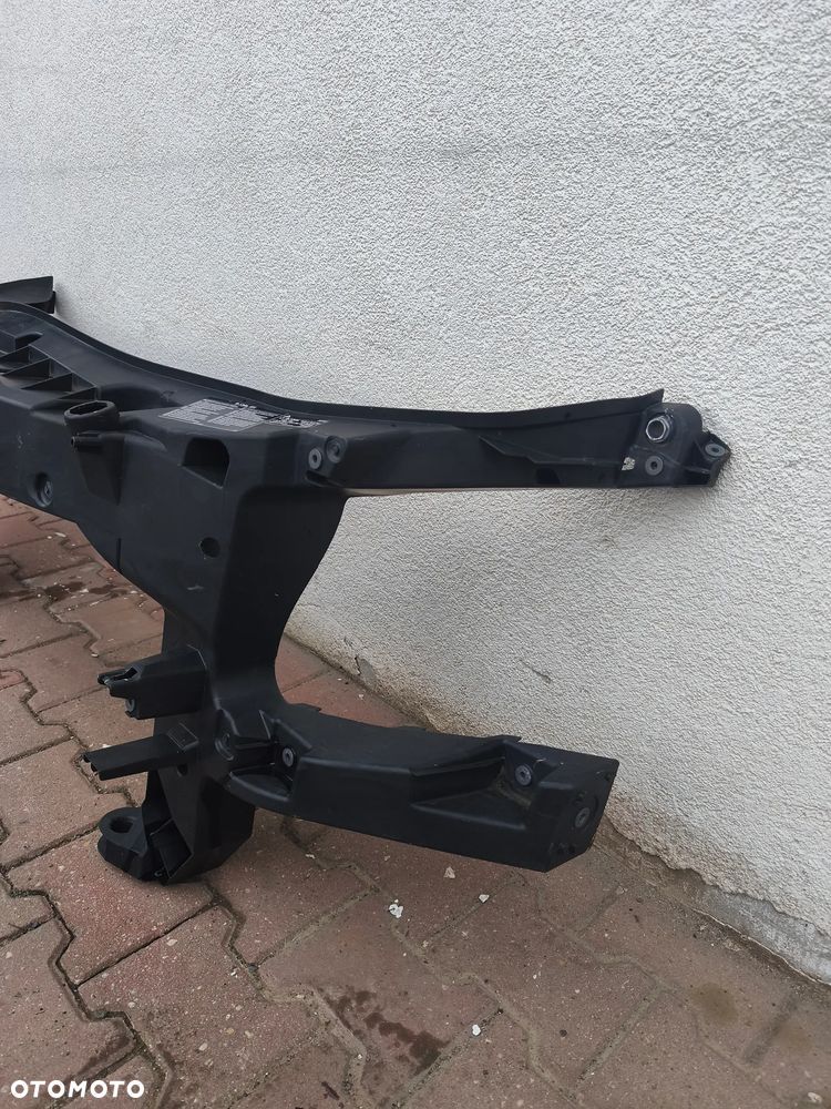 Pas przedni wzmocnienie Mercedes-Benz Sprinter W907 A9078175200 - 3