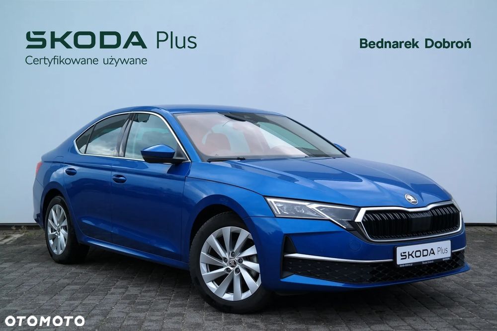 Skoda Octavia 1.5 TSI Selection - 5