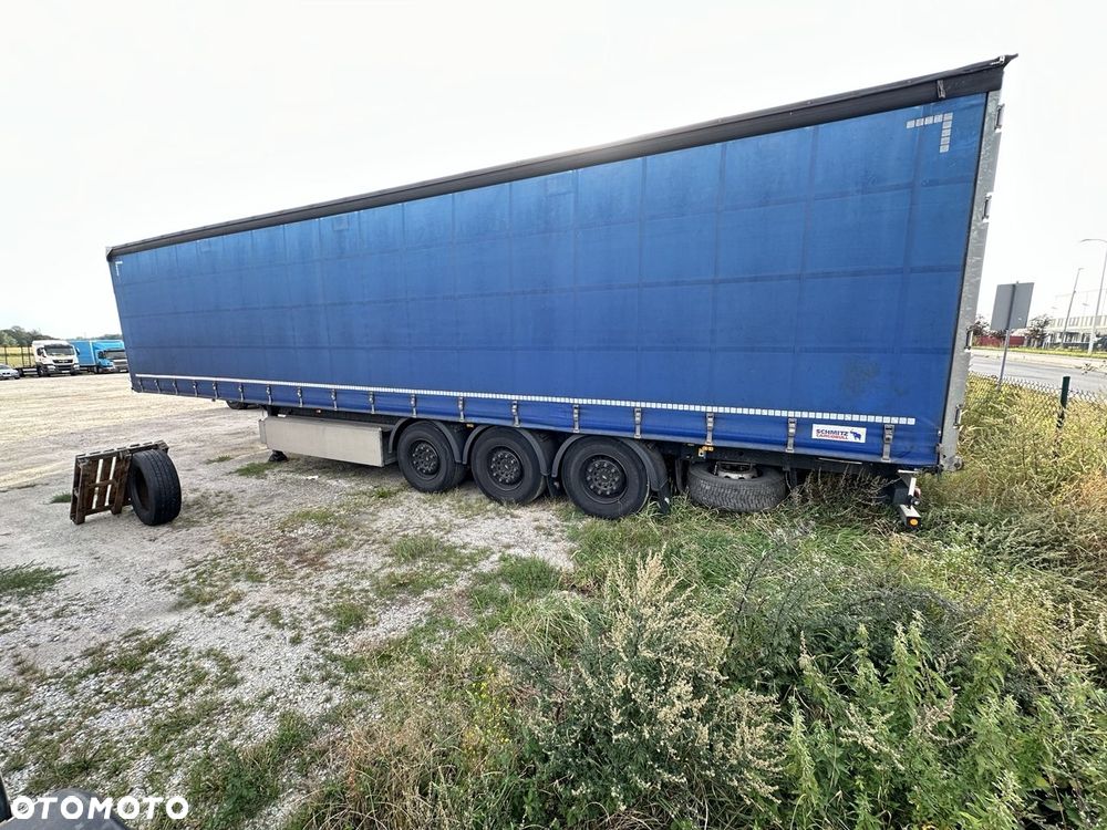 Schmitz Cargobull SCB*S3T - 1