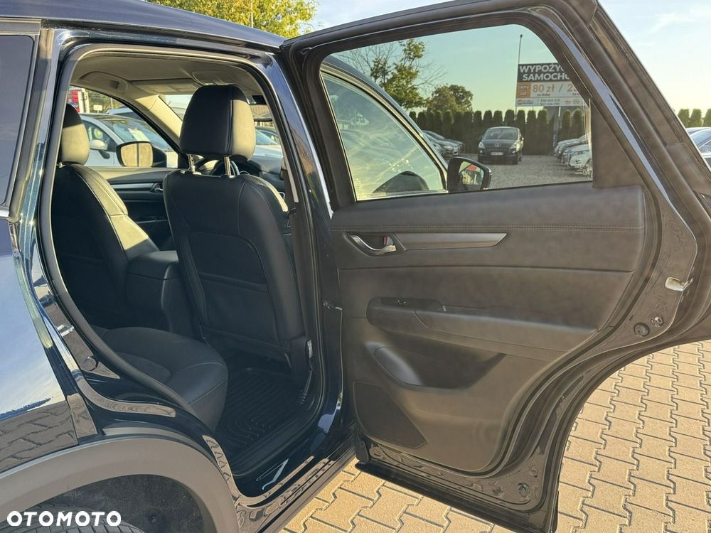 Mazda CX-5 2.5 Skyenergy 2WD - 10