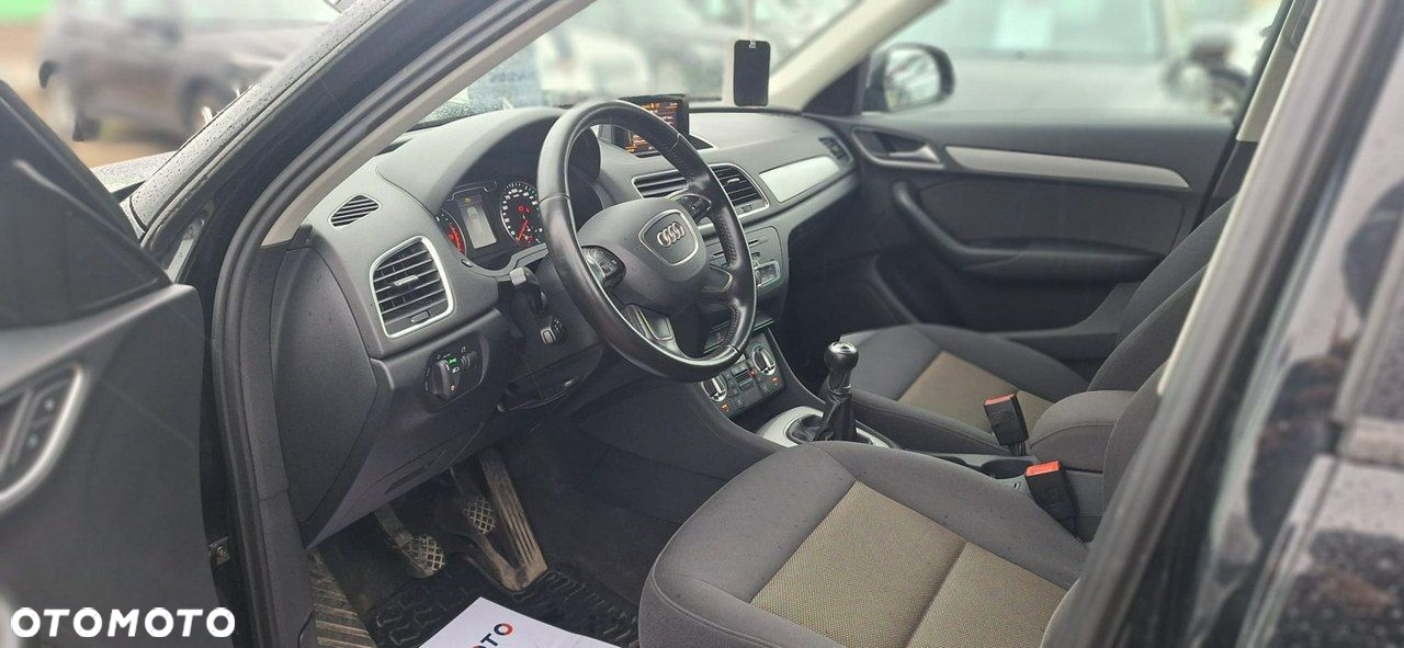 Audi Q3 - 8