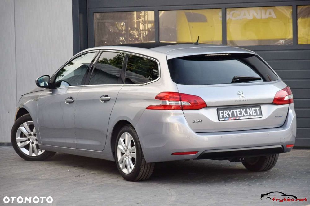 Peugeot 308 - 15