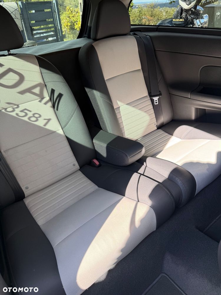 Volvo C30 1.6D DRIVe Kinetic Start-Stop - 17