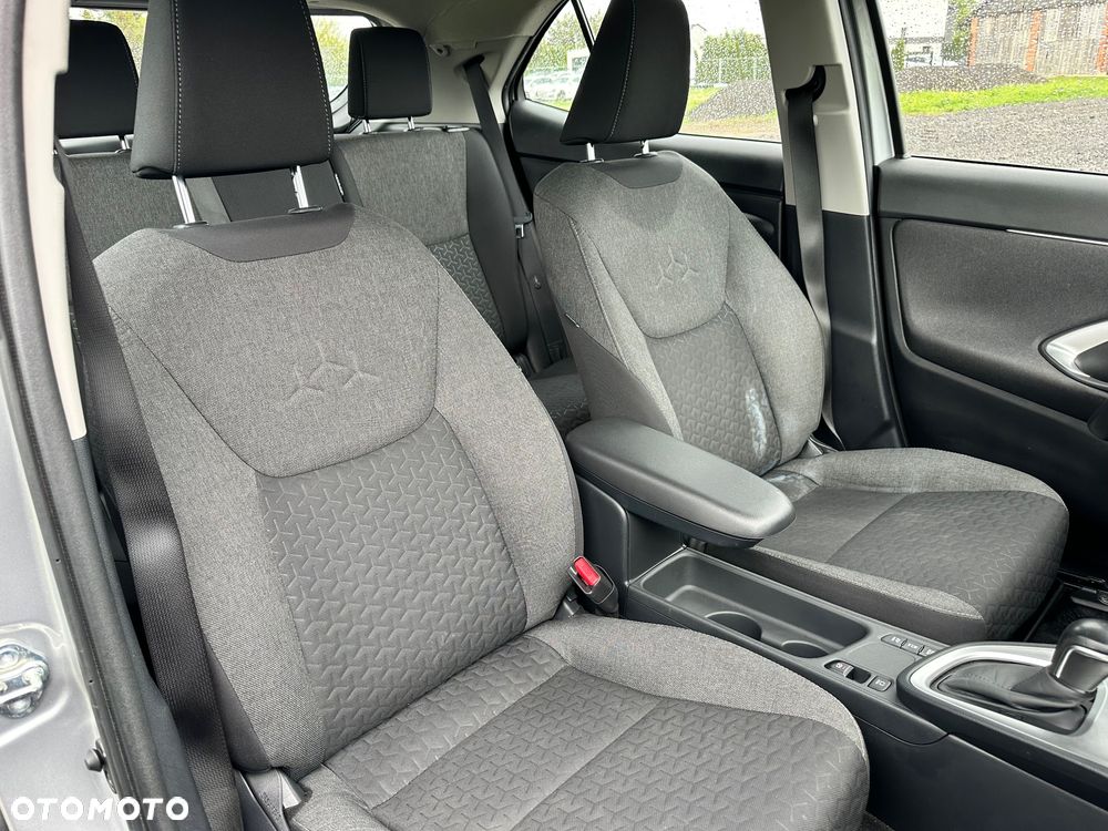 Toyota Yaris Cross - 28