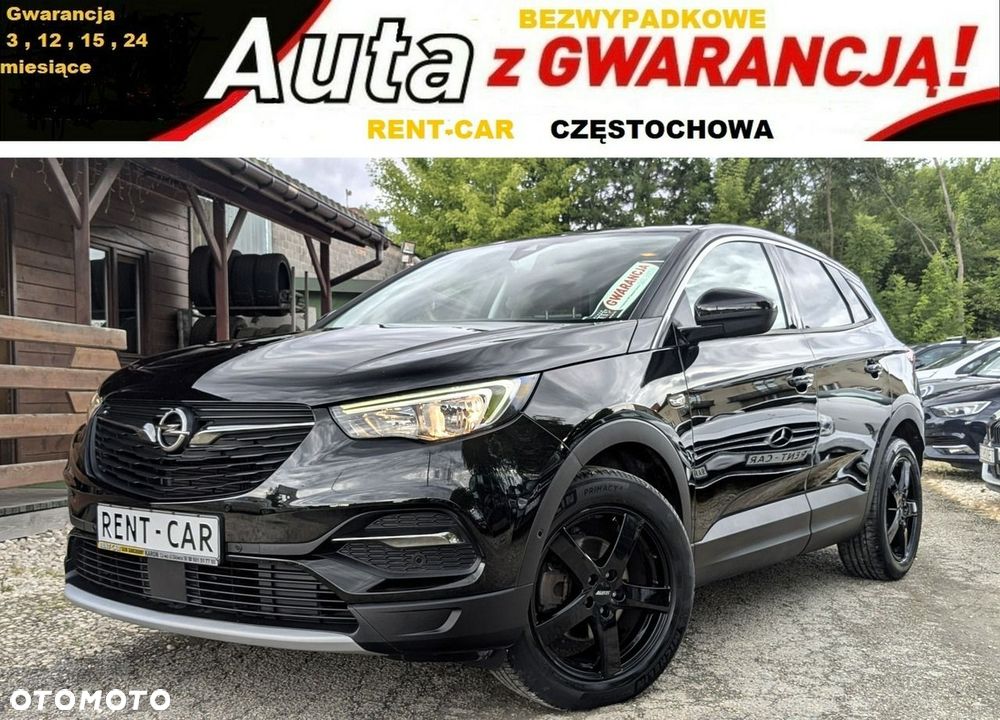Opel Grandland X - 2