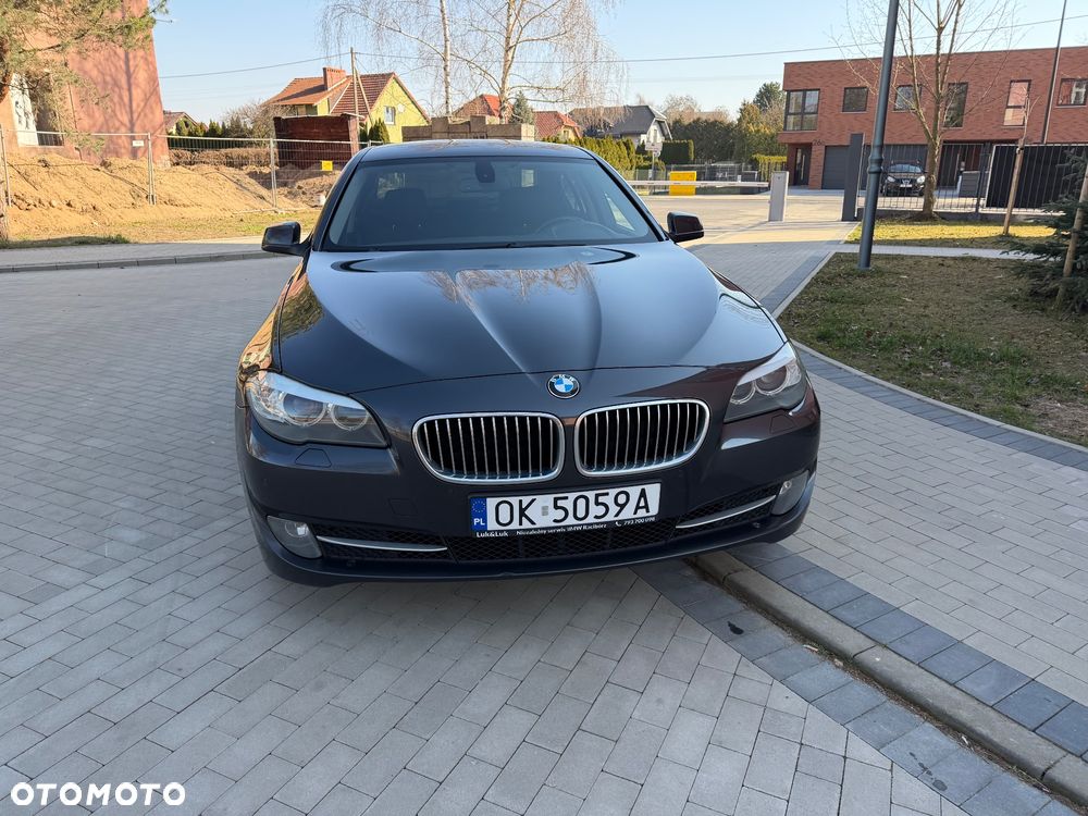 BMW Seria 5 - 3