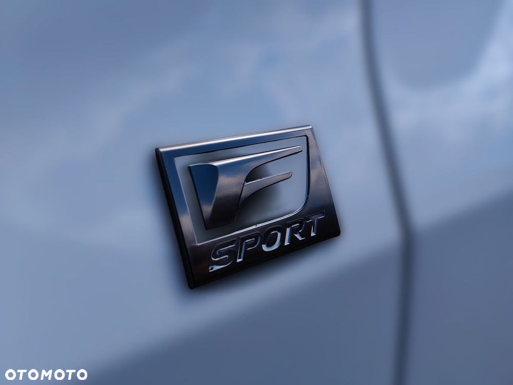 Lexus UX 250h GPF F Sport Edition AWD - 29