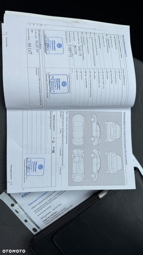 Volkswagen up! - 28