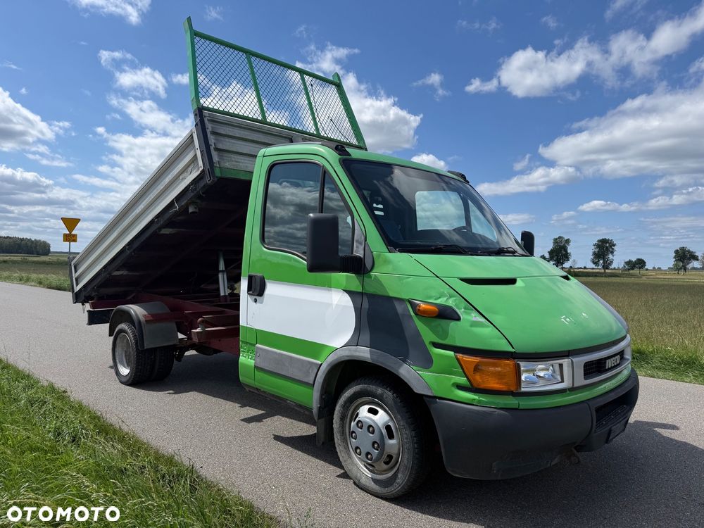 Iveco 35.11 DAILY - 9