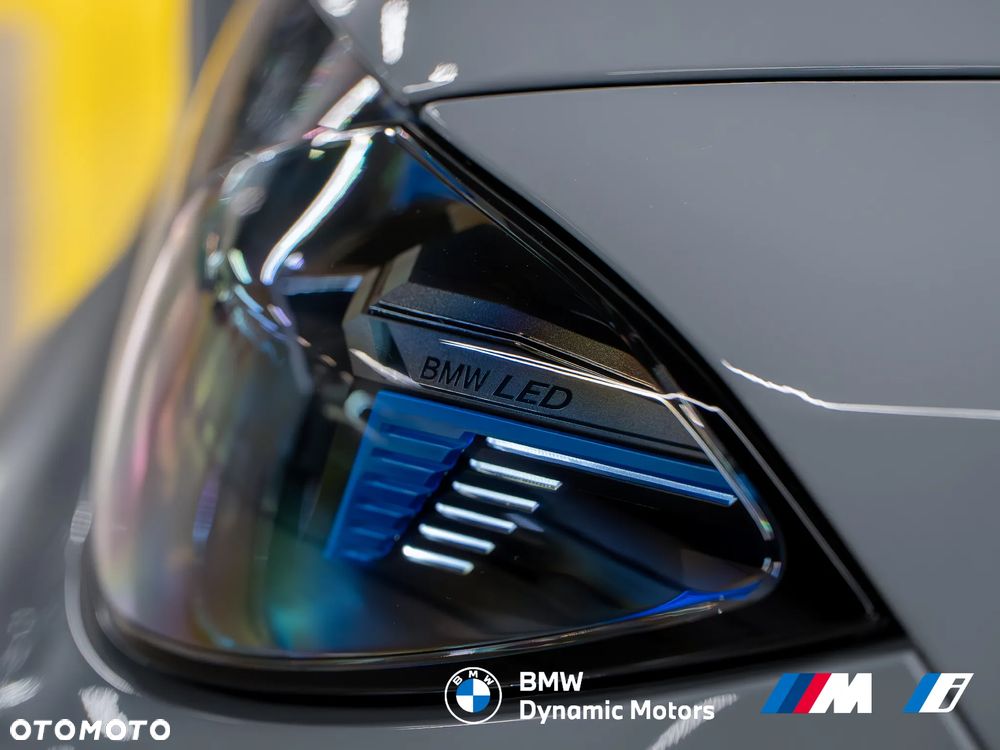 BMW Seria 4 430i xDrive Gran Coupe M Sport - 9