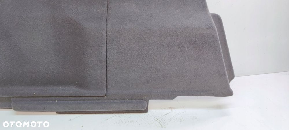 BOCZEK TAPICERKA BAGAŻNIKA LEWY TYŁ AUDI Q5 8R 8R0863879A - 4