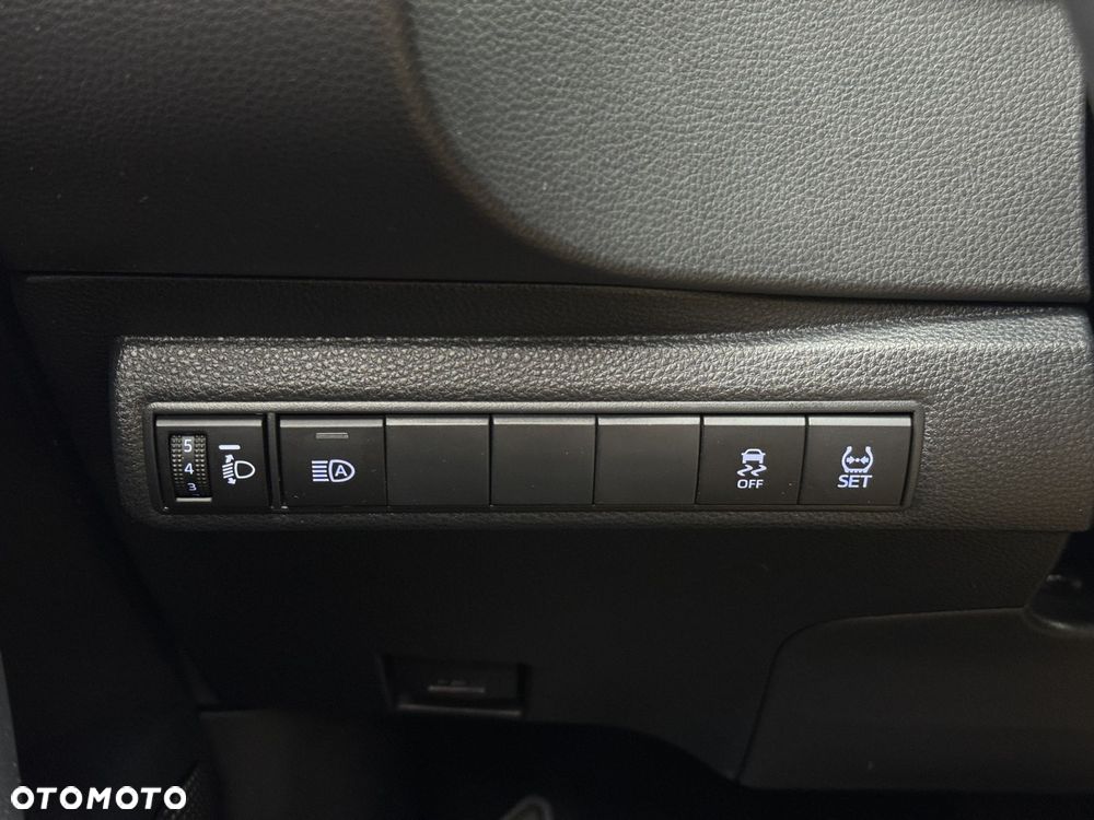 Toyota Corolla 1.8 Hybrid GPF Comfort - 22