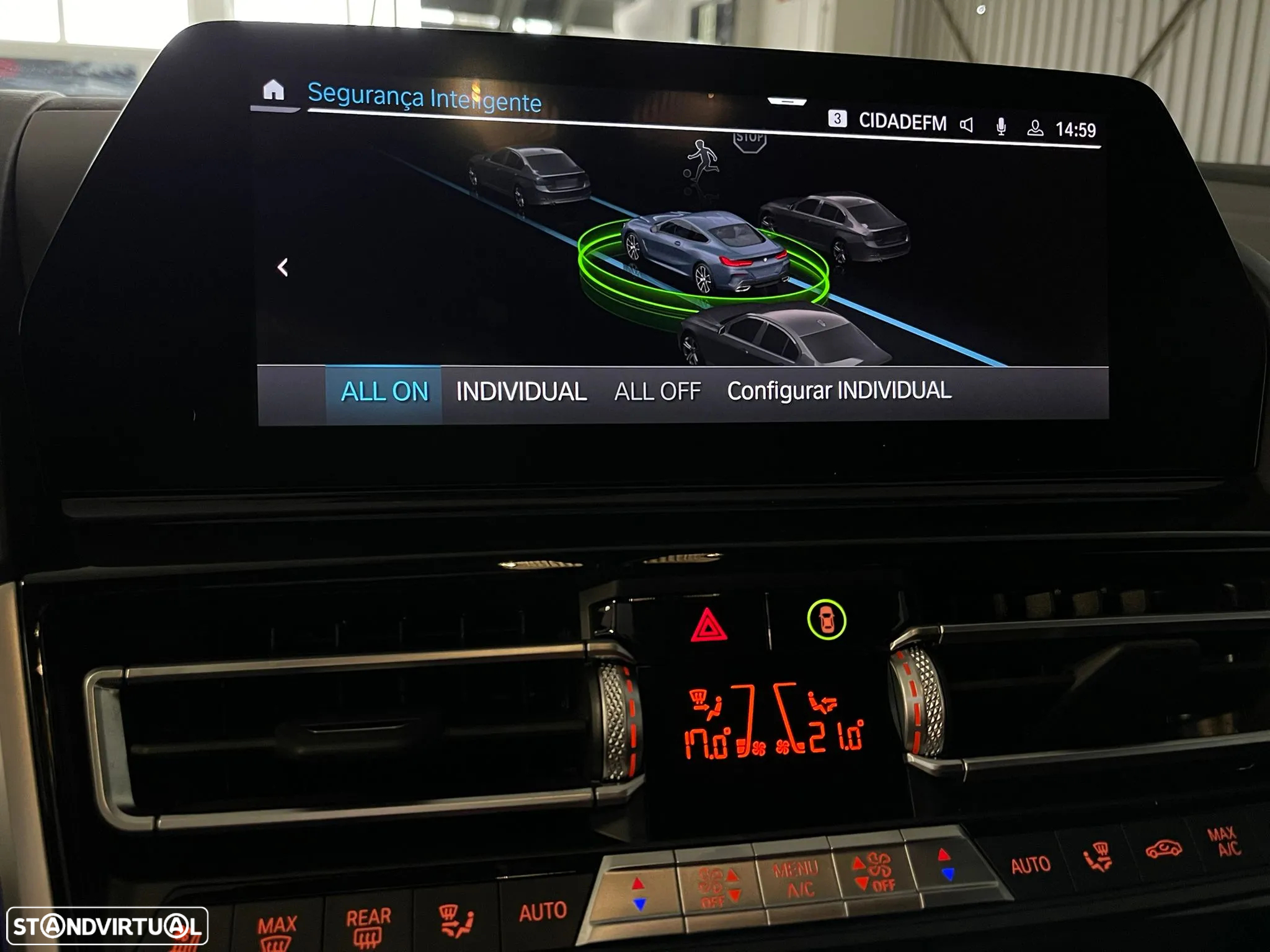 BMW M850i xDrive - 35