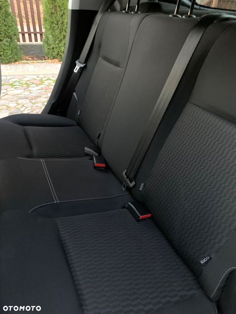 Peugeot 208 1.2 PureTech Active - 15