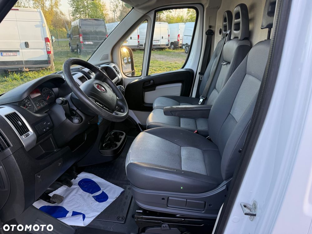 Fiat Ducato - 9