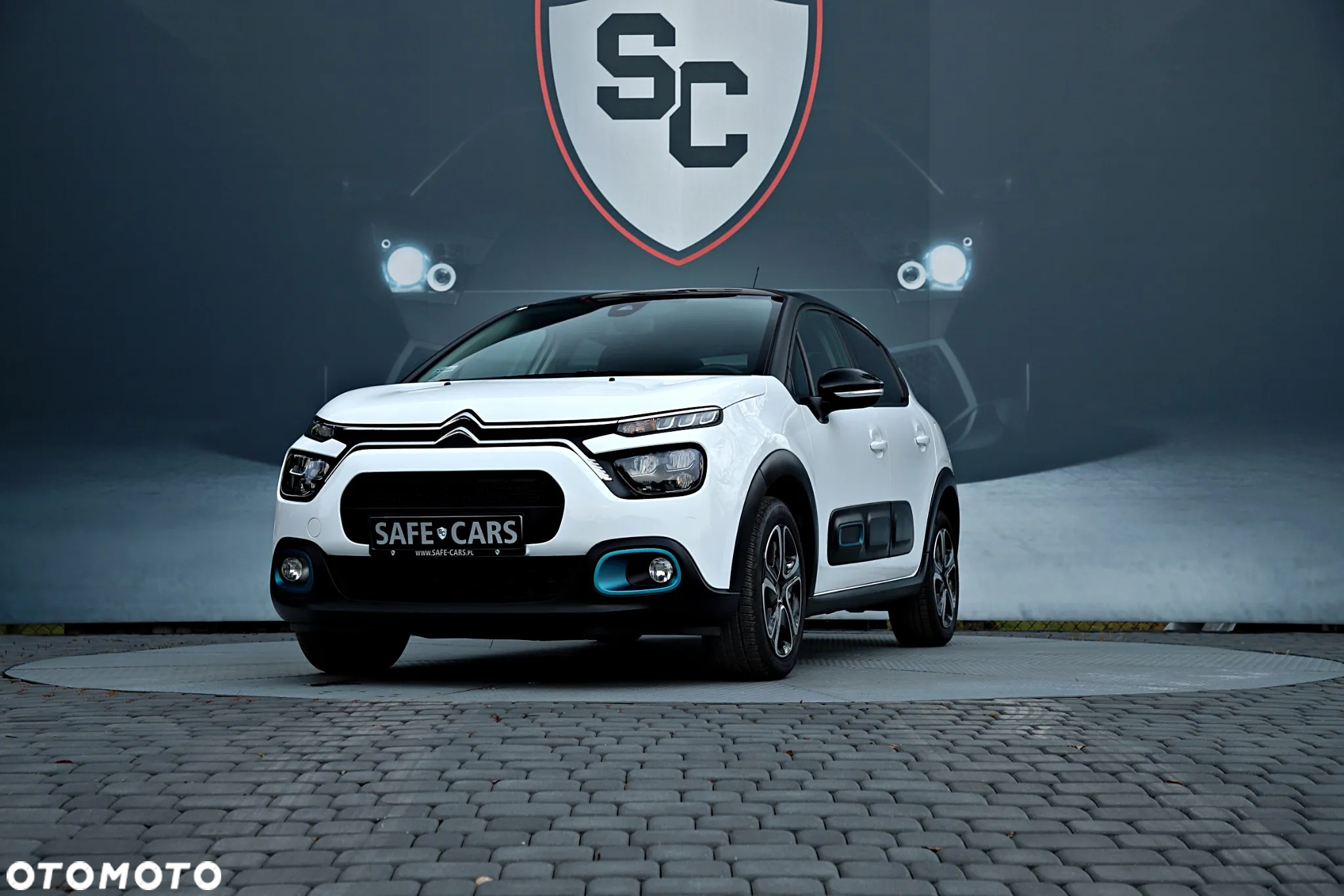 Citroën C3 1.2 PureTech Shine - 5