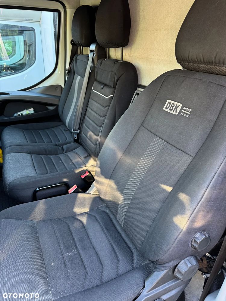 Iveco Daily - 9