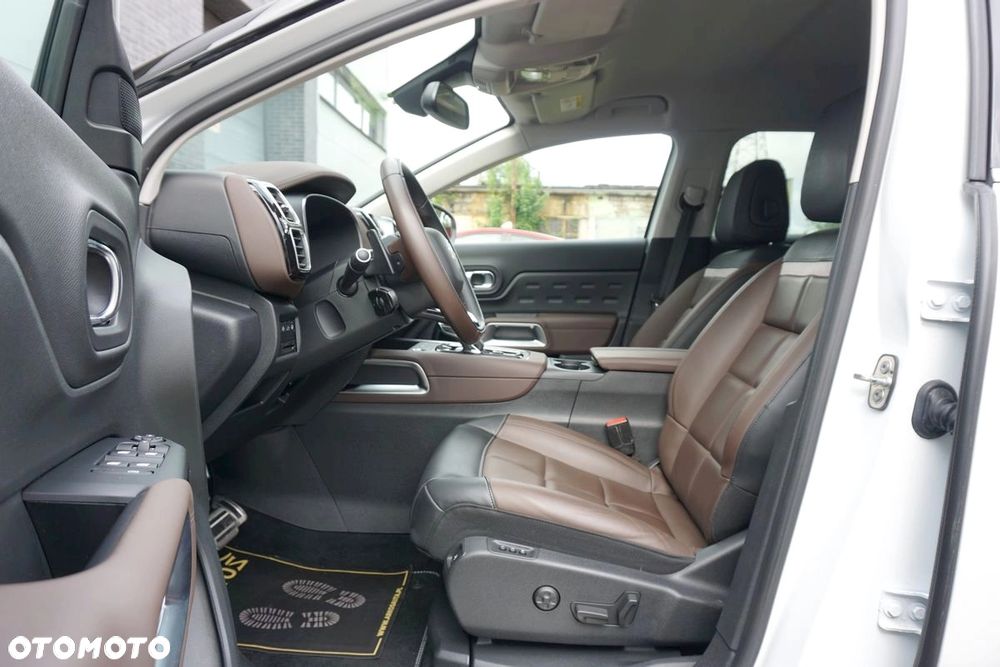 Citroën C5 Aircross - 25