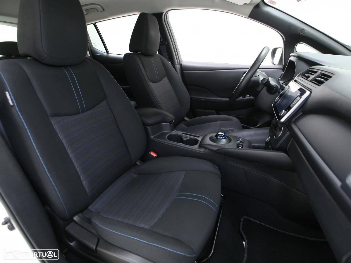 Nissan Leaf e+ N-Connecta - 12