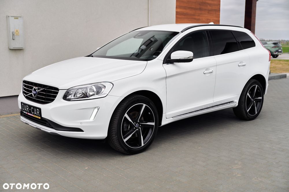Volvo XC 60 D4 Summum - 8
