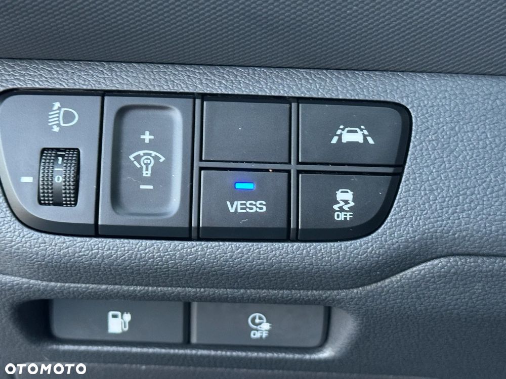 Hyundai IONIQ electric Premium - 20
