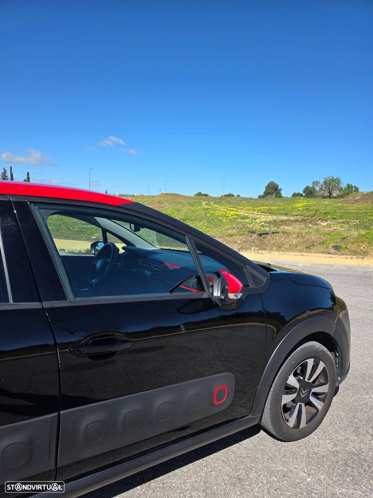 Citroën C3 1.2 PureTech Shine - 6