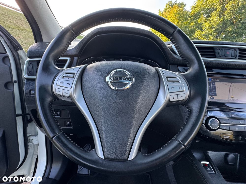 Nissan Qashqai 1.6 DIG-T Tekna+ - 35