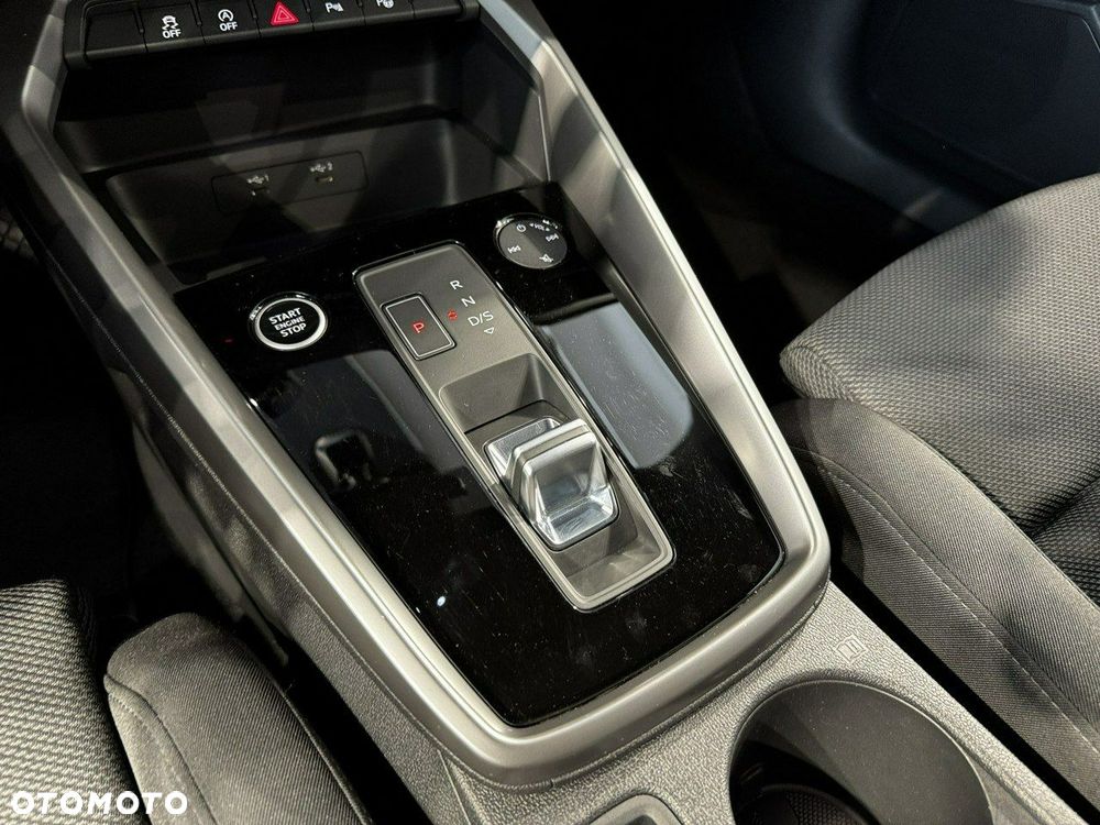 Audi A3 - 29