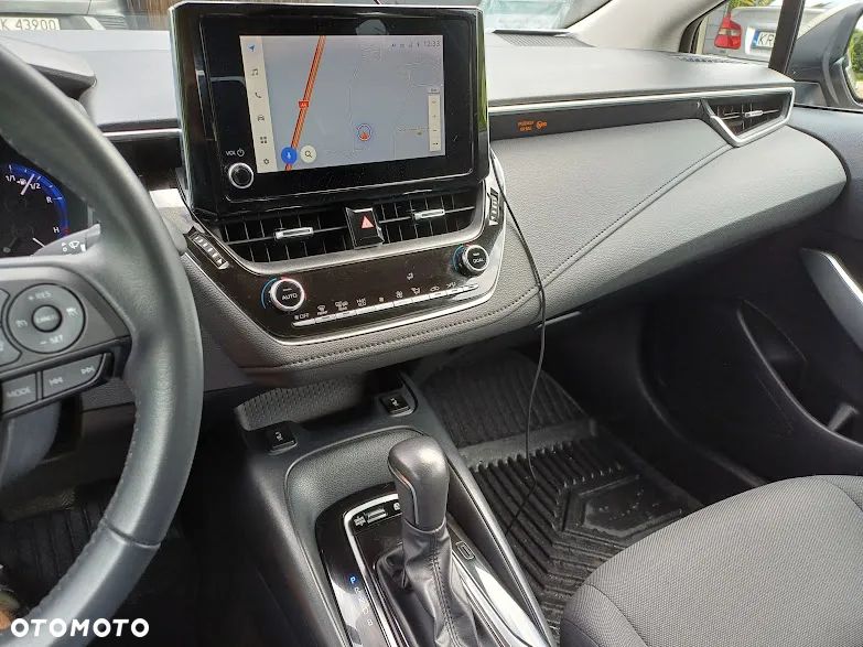 Toyota Corolla 1.8 Hybrid Comfort - 7
