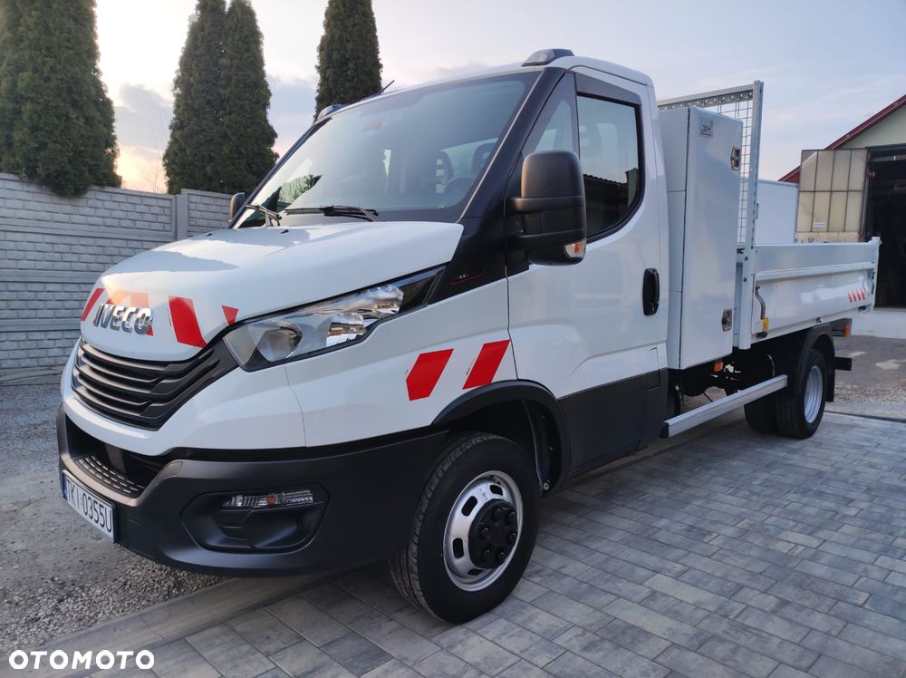 Iveco Daily 35C16 - 1