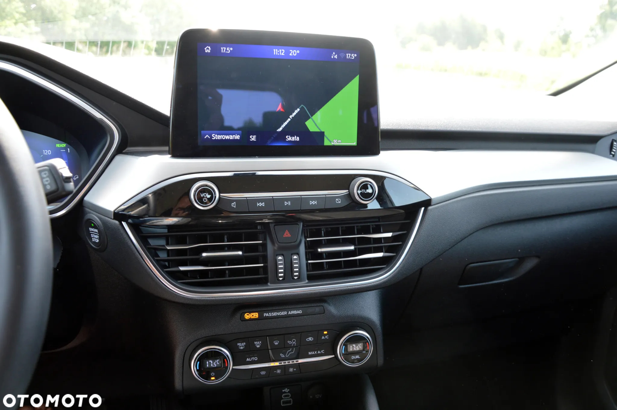 Ford Kuga 2.5 Duratec FHEV TITANIUM - 39