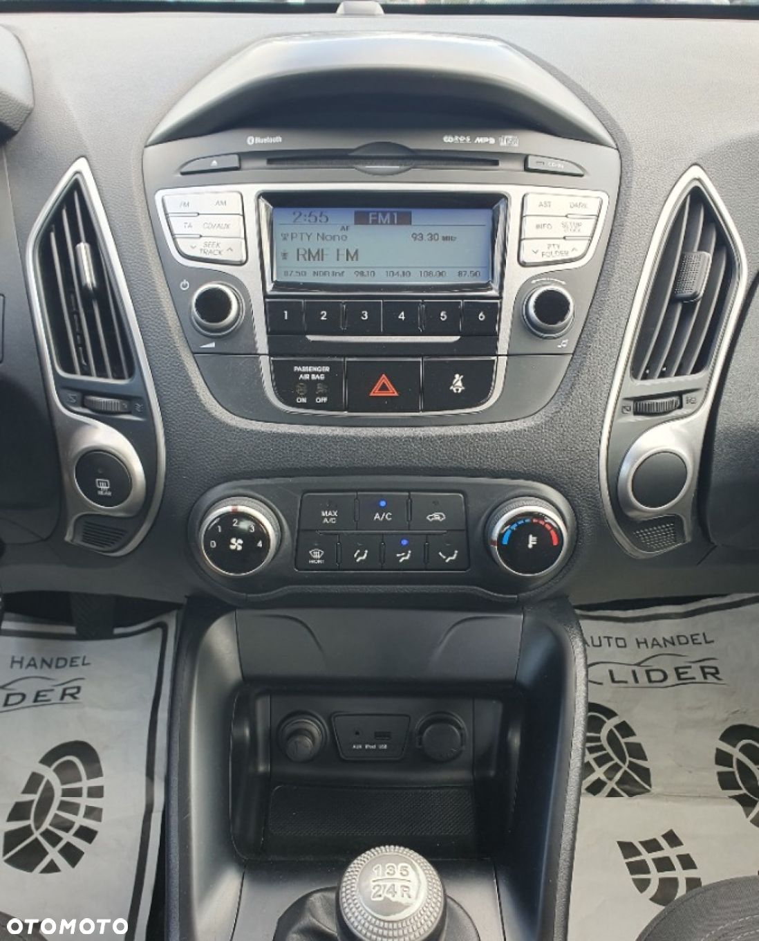 Hyundai ix35 - 21