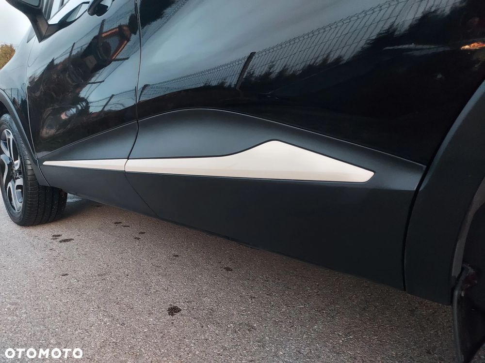 Renault Captur ENERGY TCe 90 Start&Stop Intens - 29