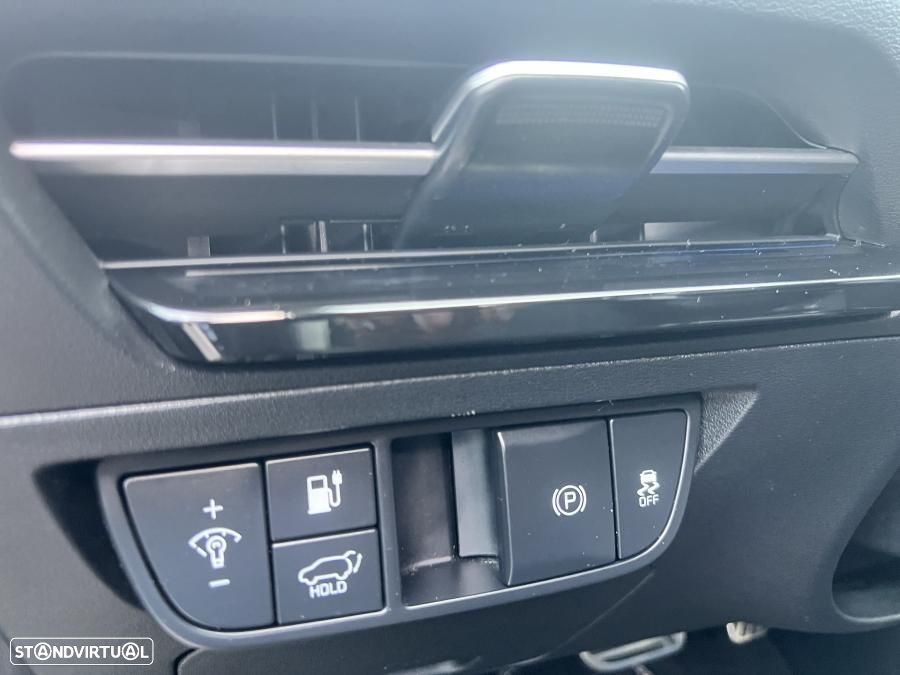 Kia EV6 77.4 kWh GT-Line - 20