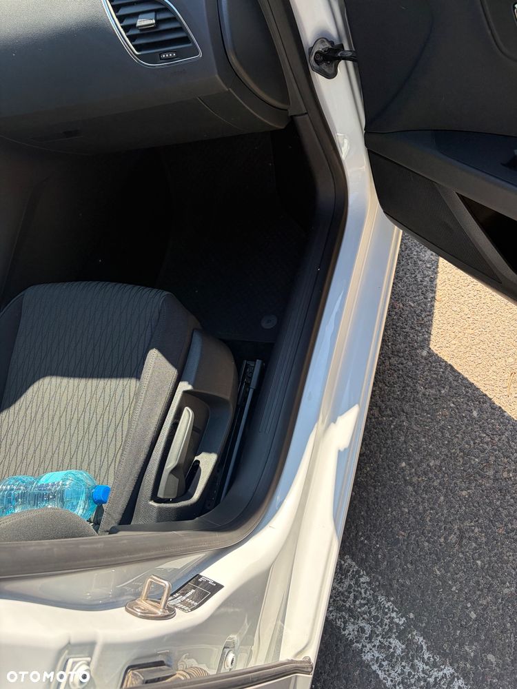 Seat Leon 1.2 TSI Style - 24