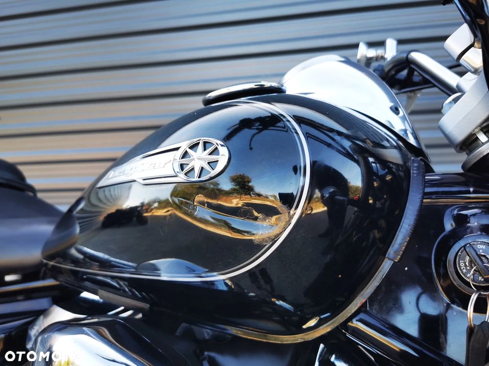 Yamaha Drag Star - 26