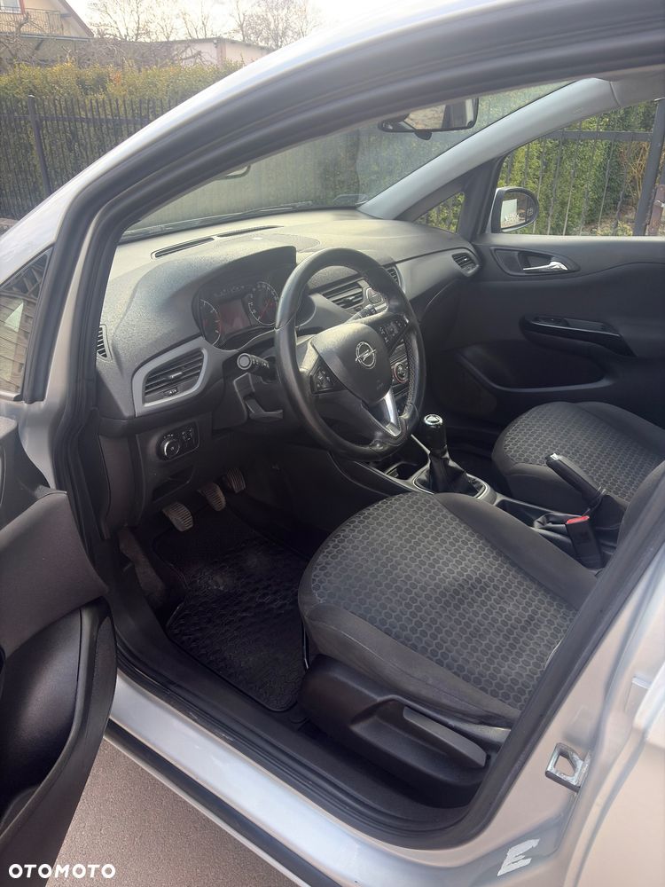 Opel Corsa - 17
