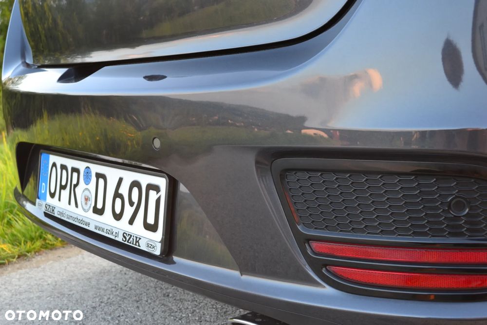 Kia Ceed 1.6 GDI Edition 7 - 9