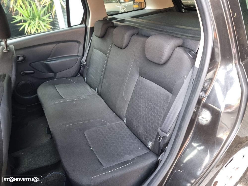 Dacia Logan MCV 1.5 dCi Confort - 5